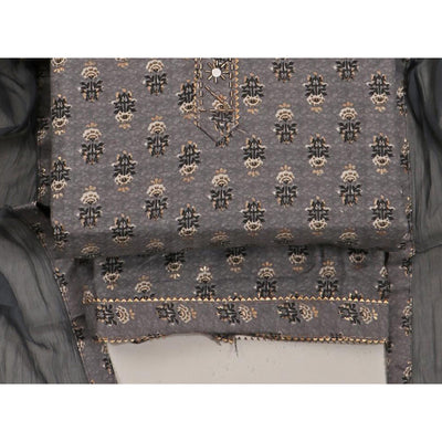 grey-foil-printed-with-handwork-pure-cotton-dress-material