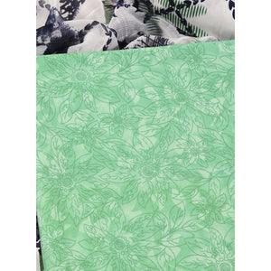 green-floral-printed-crepe-dress-material-4