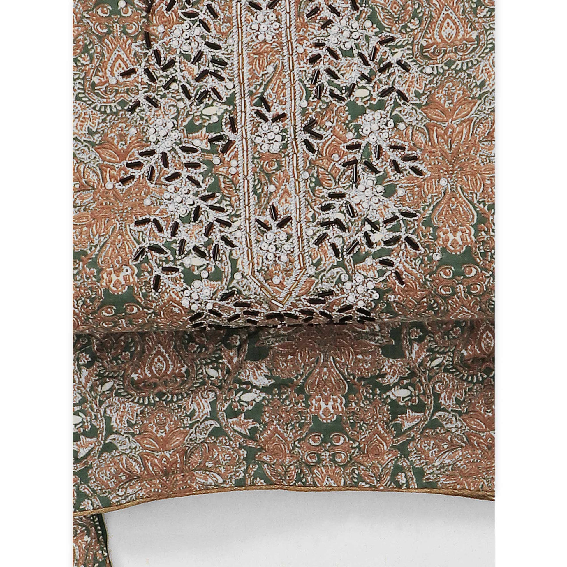 green-floral-printed-with-hand-embroidery-pure-cotton-dress-material