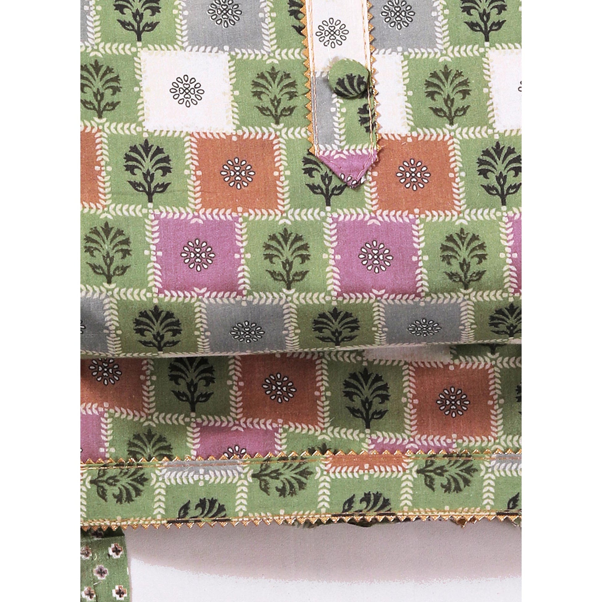 green-floral-printed-with-gota-patti-work-pure-cotton-dress-material