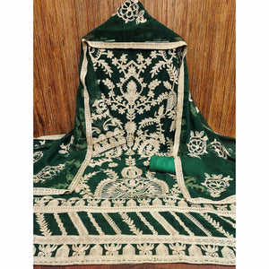 green-floral-embroidered-georgette-dress-material-17