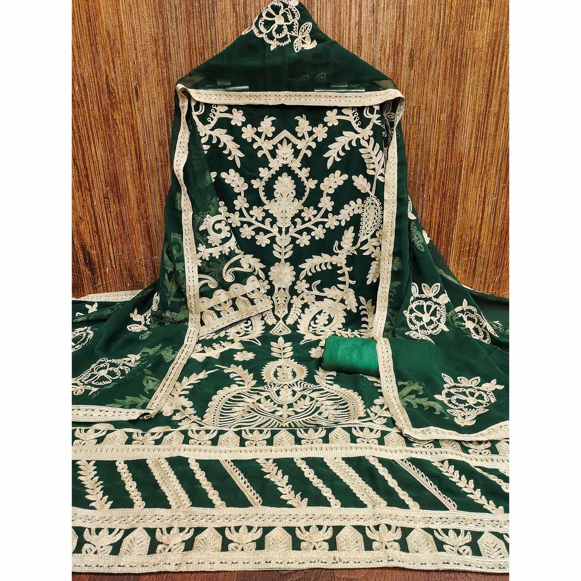 green-floral-embroidered-georgette-dress-material-17