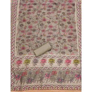 grey-floral-embroidered-chanderi-silk-dress-material-3