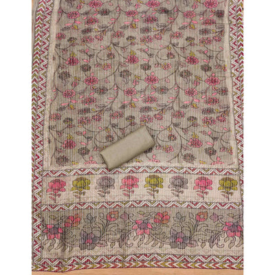 grey-floral-embroidered-chanderi-silk-dress-material-3