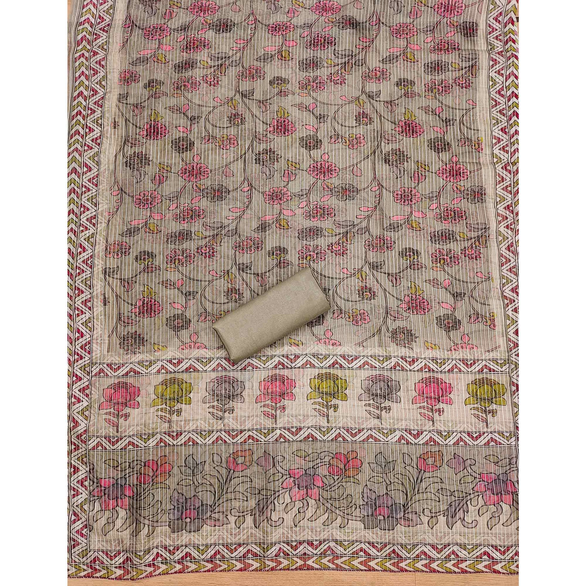 grey-floral-embroidered-chanderi-silk-dress-material-3