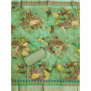 green-floral-foil-printed-with-embroidery-modal-cotton-silk-dress-material