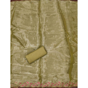 green-floral-sequins-embroidered-burberry-zoya-silk-dress-material