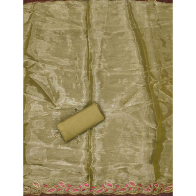 green-floral-sequins-embroidered-burberry-zoya-silk-dress-material