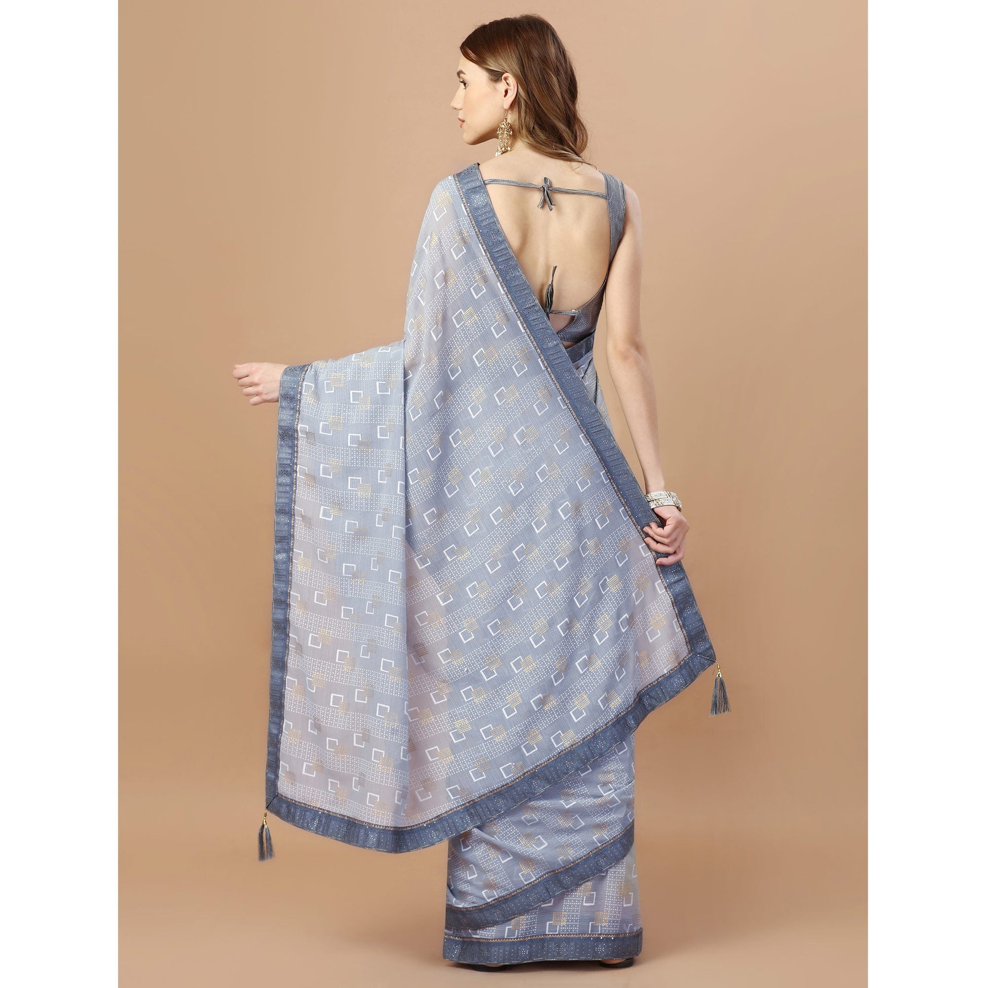 grey-foil-printed-chiffon-saree-with-lace-border