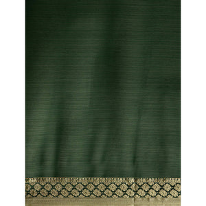 green-swarovski-work-chiffon-saree-with-zari-border