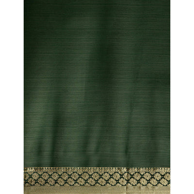 green-swarovski-work-chiffon-saree-with-zari-border