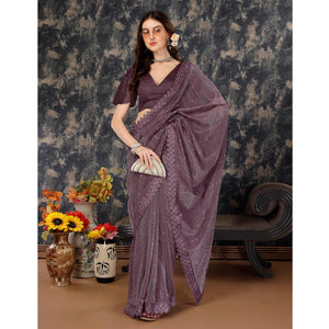 grape-purple-tikali-with-floral-embroidered-lycra-saree