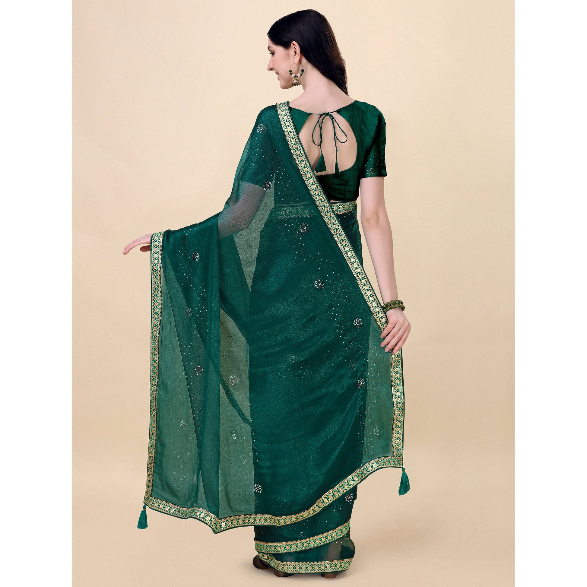 green-swarovski-with-sequins-embroidered-chiffon-saree-1