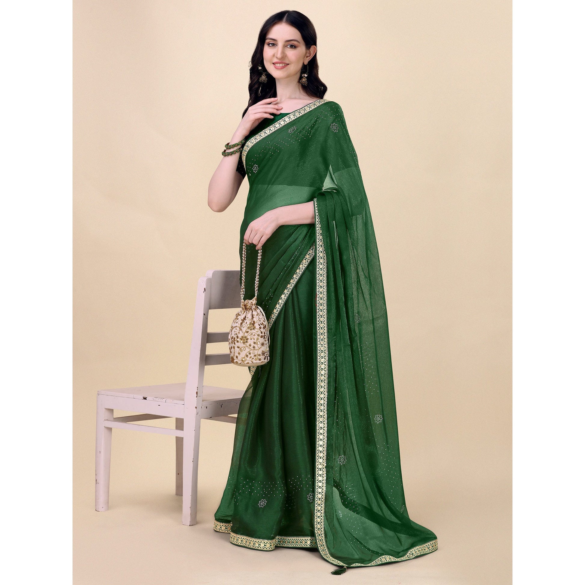 green-swarovski-with-sequins-embroidered-chiffon-saree