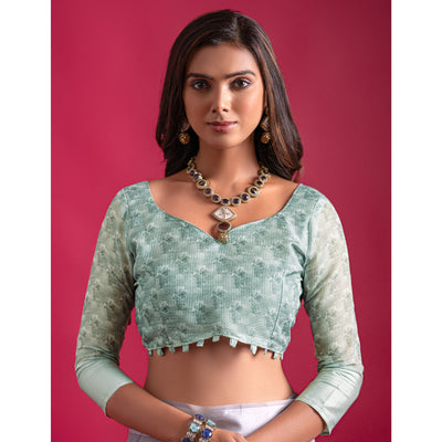 grey-floral-digital-printed-linen-saree-with-woven-border