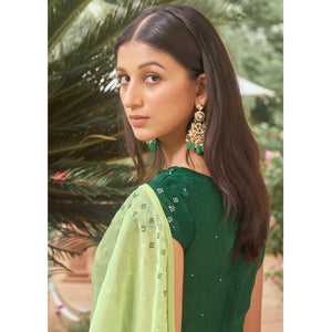 green-embroidered-tissue-saree