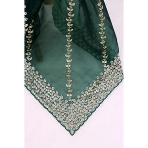 green-sequins-embroidered-satin-saree