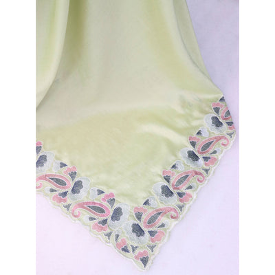 green-floral-embroidered-vichitra-silk-saree-4