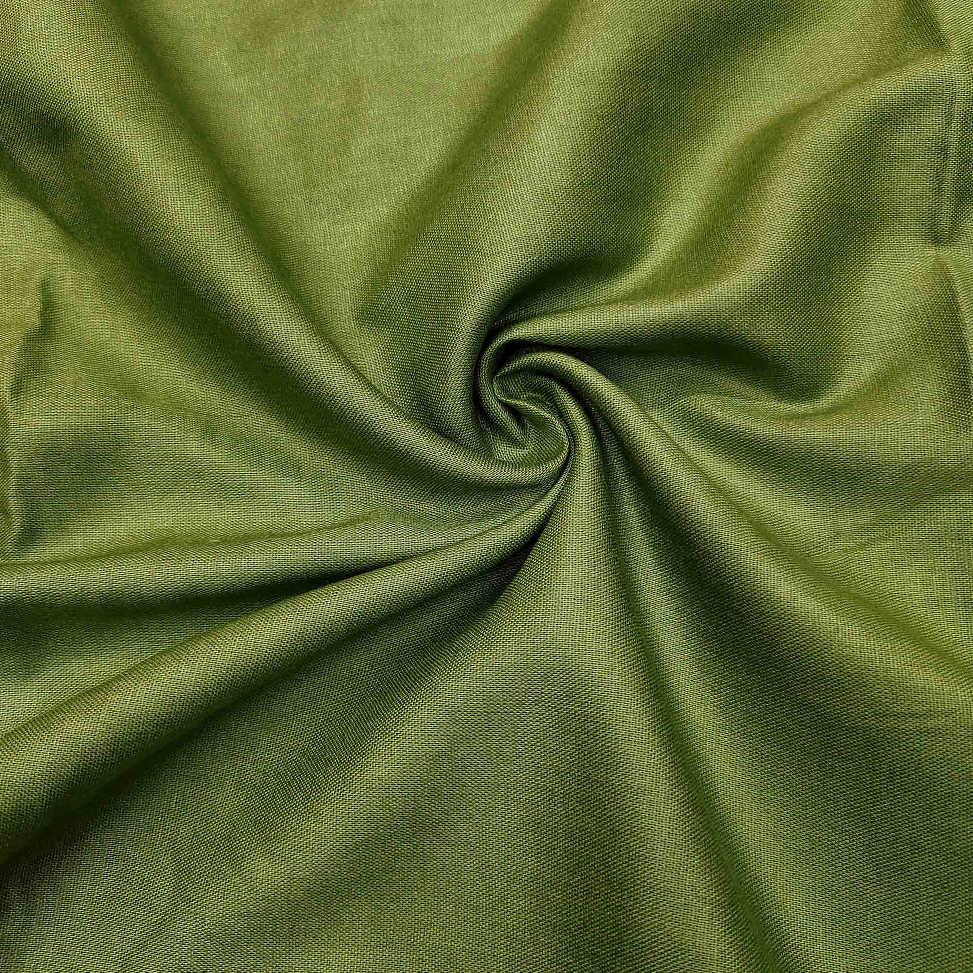 green-floral-embroidery-with-printed-muslin-dress-material