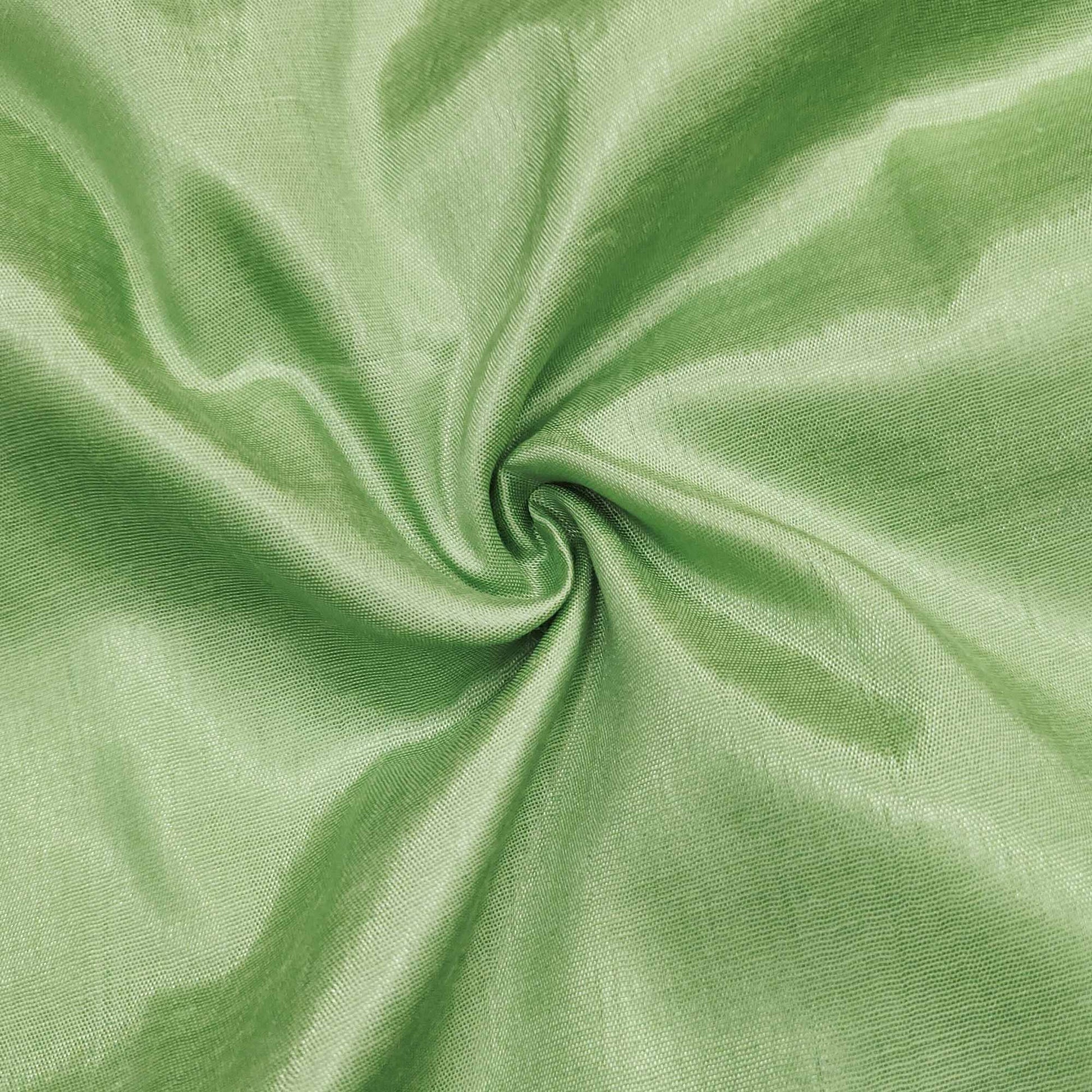 green-floral-hand-embroidered-organza-dress-material