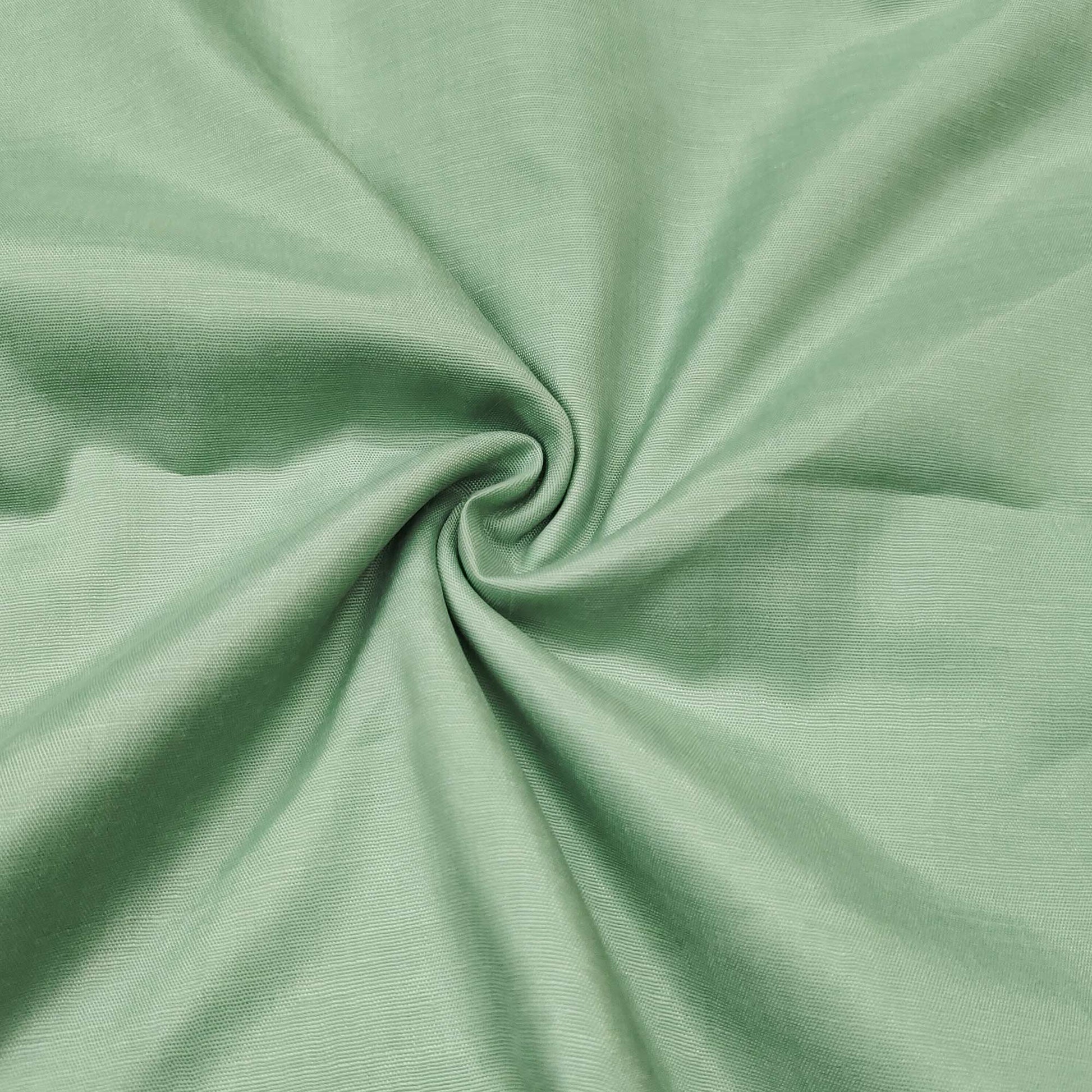 green-floral-hand-embroidery-chanderi-dress-material