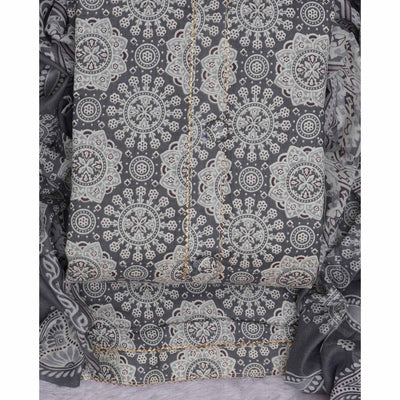 grey-floral-printed-cotton-blend-dress-material-3