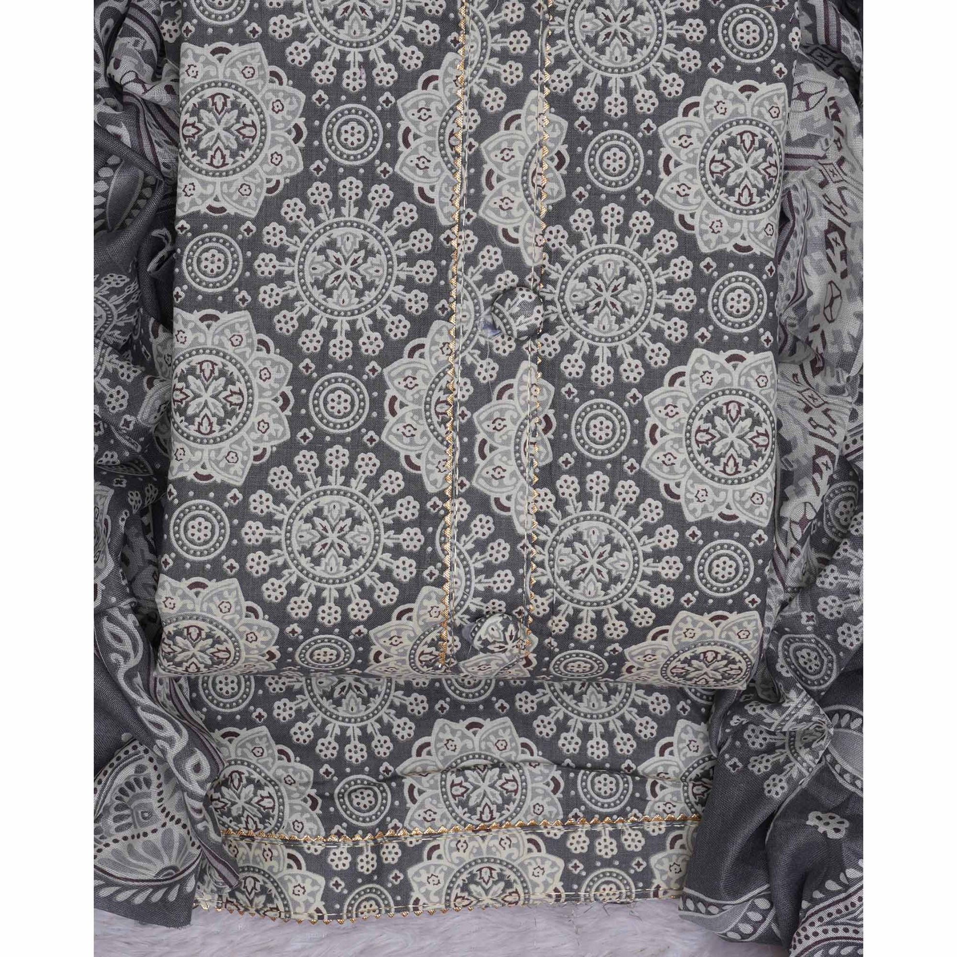 grey-floral-printed-cotton-blend-dress-material-3