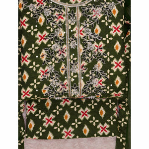 green-printed-with-embroidered-cotton-blend-dress-material-1
