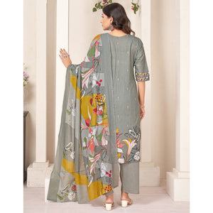 grey-floral-printed-pure-cotton-straight-salwar-suit-1