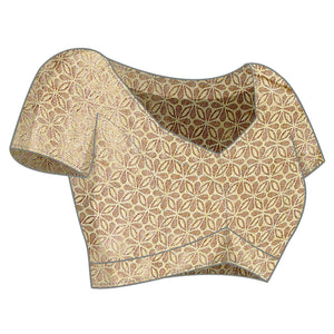 green-floral-woven-banarasi-silk-saree-3