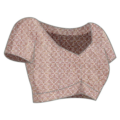 grey-floral-woven-banarasi-silk-saree-1