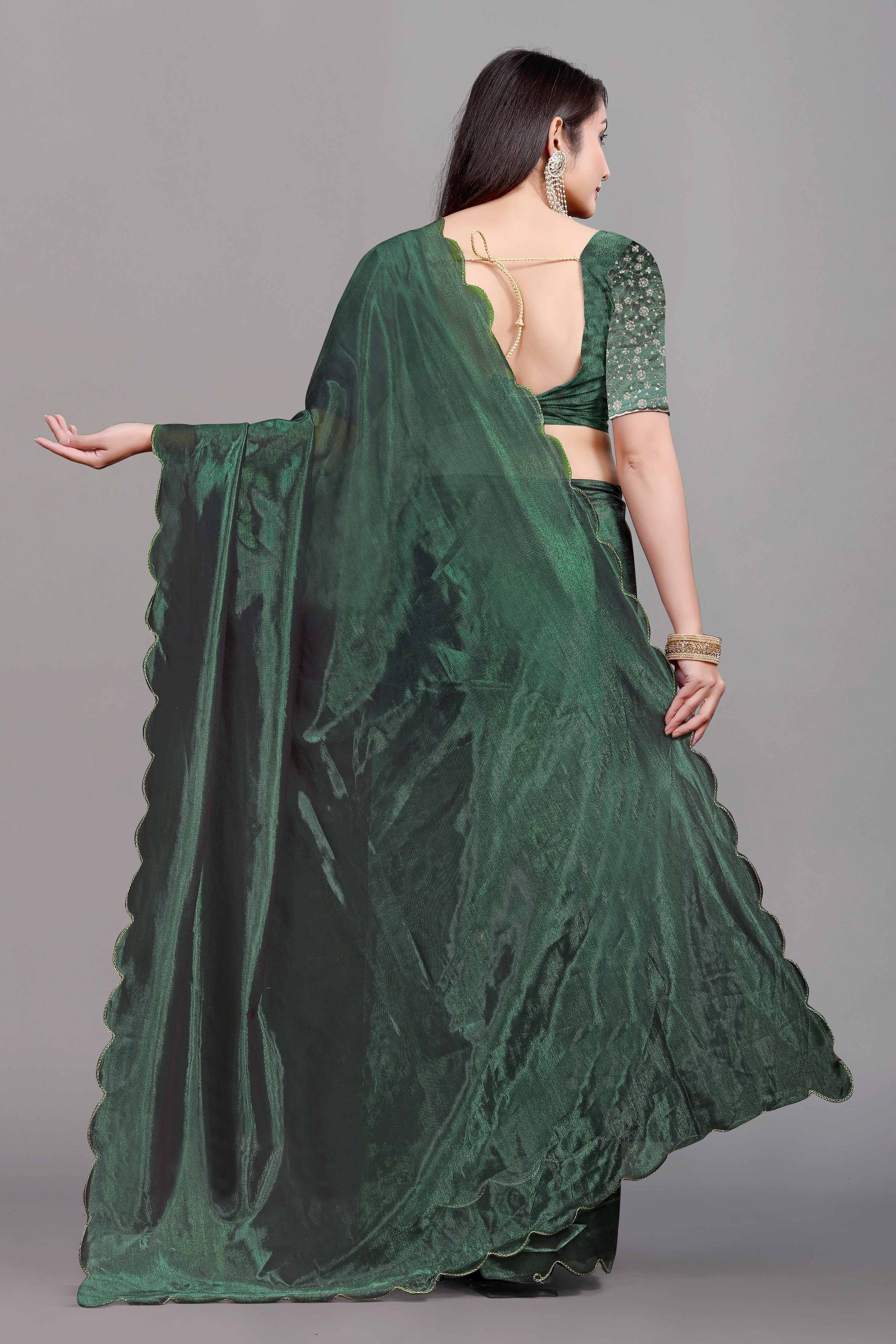 green-solid-net-saree-with-zari-border-28