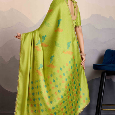 green-zari-weaving-mysore-brocade-silk-saree