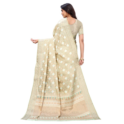 green-festive-wear-woven-organza-banarasi-saree-133853