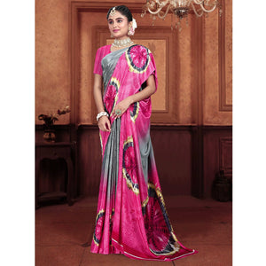 grey-pink-printed-crepe-silk-saree