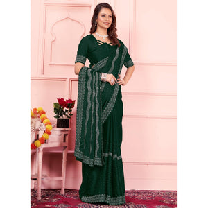 green-swarovski-work-satin-saree-1