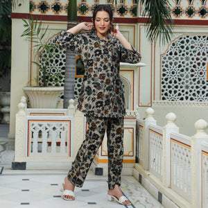 grey-floral-foil-printed-chanderi-co-ord-set