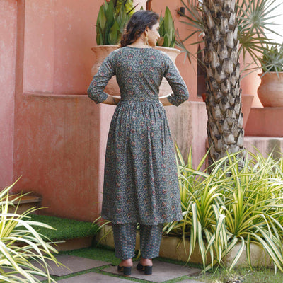 grey-naira-cut-chanderi-silk-suit-with-handcrafted