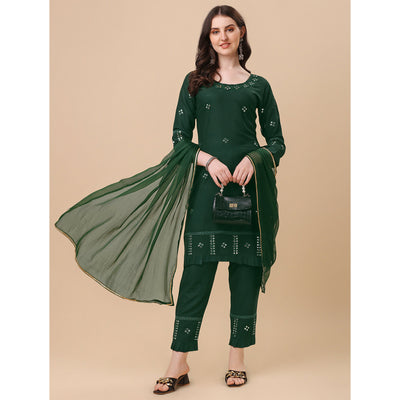 green-embroidered-rayon-salwar-suit-1