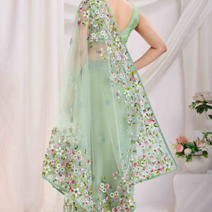 green-floral-embroidered-net-saree-31