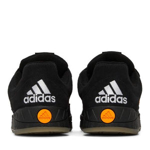 adidas Adimatic Jamal Smith