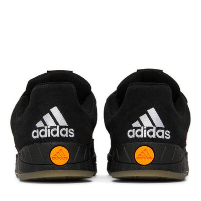 adidas Adimatic Jamal Smith