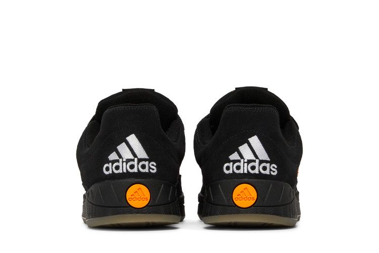 adidas Adimatic Jamal Smith