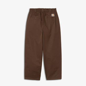 Carhartt | MARV PANT { BROWN