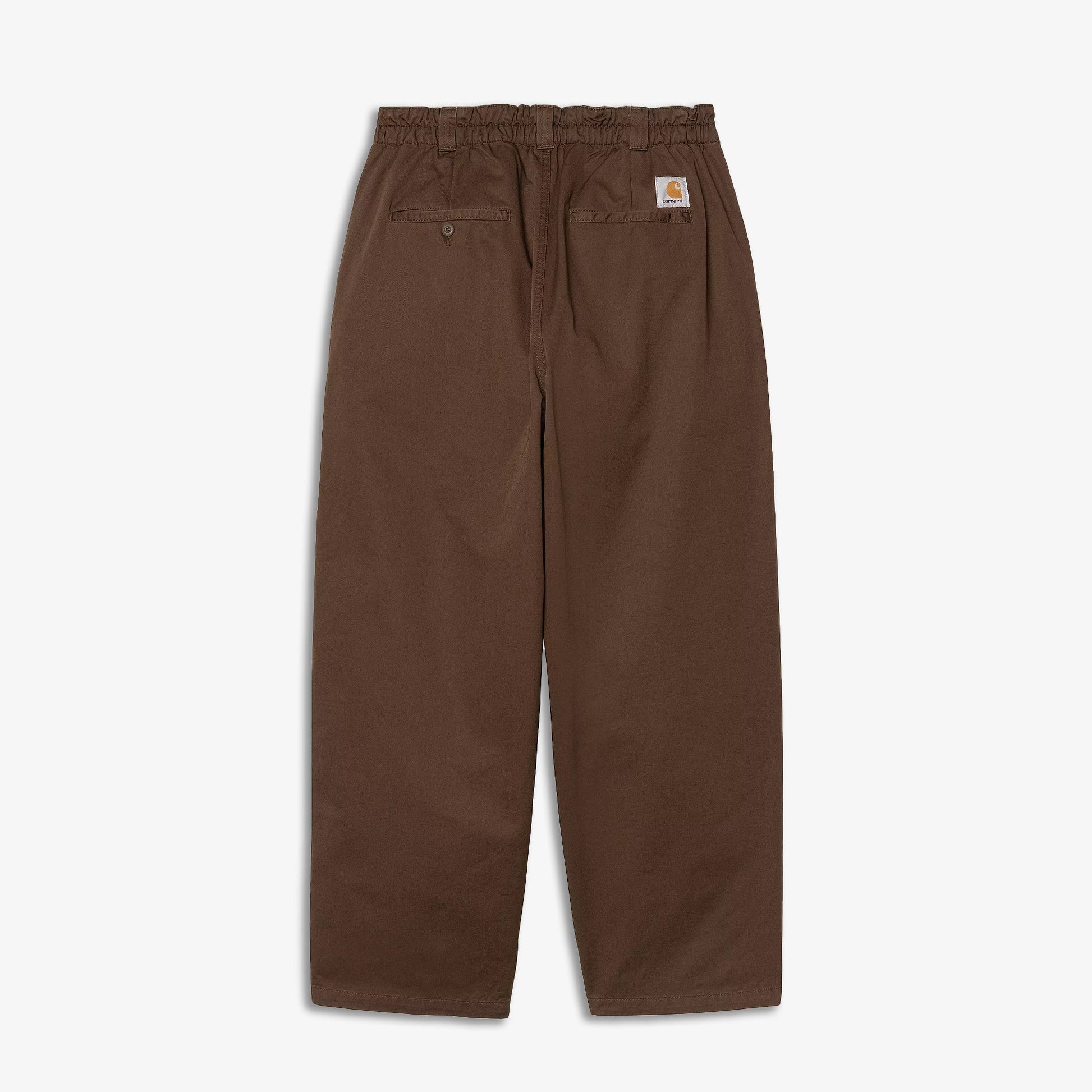 Carhartt | MARV PANT { BROWN
