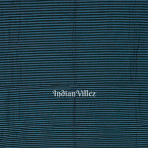 Patli Symbolic Odisha Ikat Sambalpuri Pure Cotton Saree