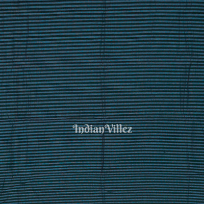 Patli Symbolic Odisha Ikat Sambalpuri Pure Cotton Saree