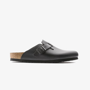 Birkenstock | BOSTON  { BLACK