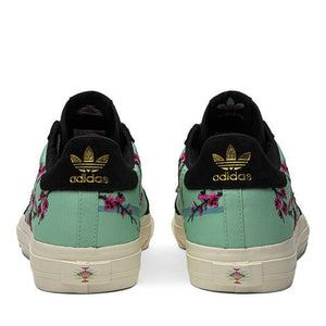 adidas Continental 80 Vulc AriZona Iced Tea Black
