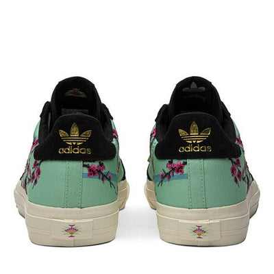 adidas Continental 80 Vulc AriZona Iced Tea Black